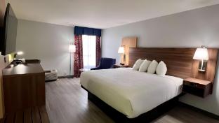 best western plus st louis west westport