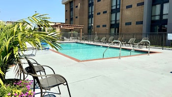 Best Western Plus St. Louis West-Westport,St. Louis>>Maryland Heights,3 star