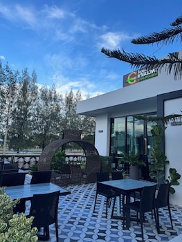 grand pruksasiri hotel chaiyaphum