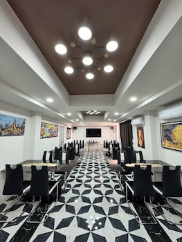 grand pruksasiri hotel chaiyaphum