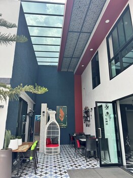 grand pruksasiri hotel chaiyaphum