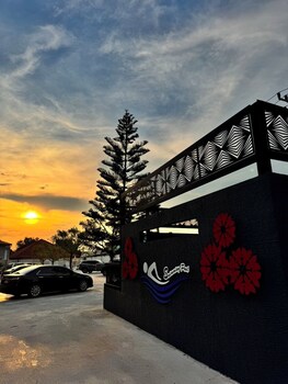 grand pruksasiri hotel chaiyaphum