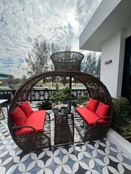 grand pruksasiri hotel chaiyaphum