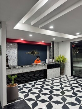 Grand Pruksasiri Hotel Chaiyaphum,,3 star