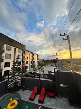 grand pruksasiri hotel chaiyaphum