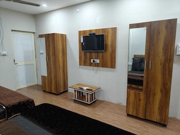 shree kedarnath homestay in ujjain