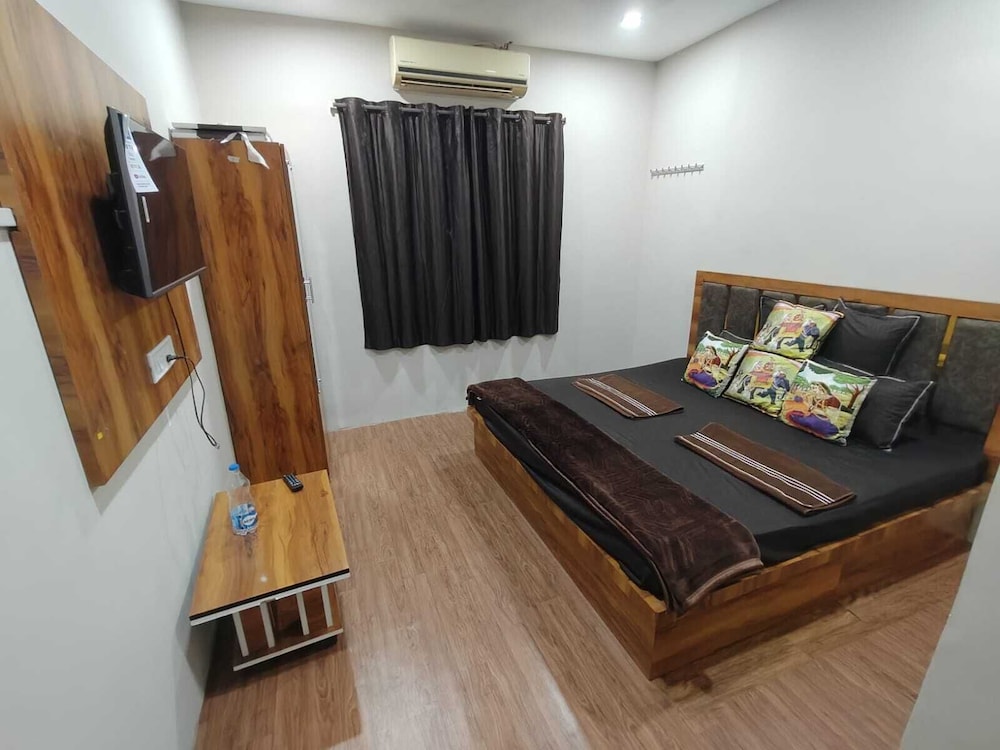 shree kedarnath homestay in ujjain