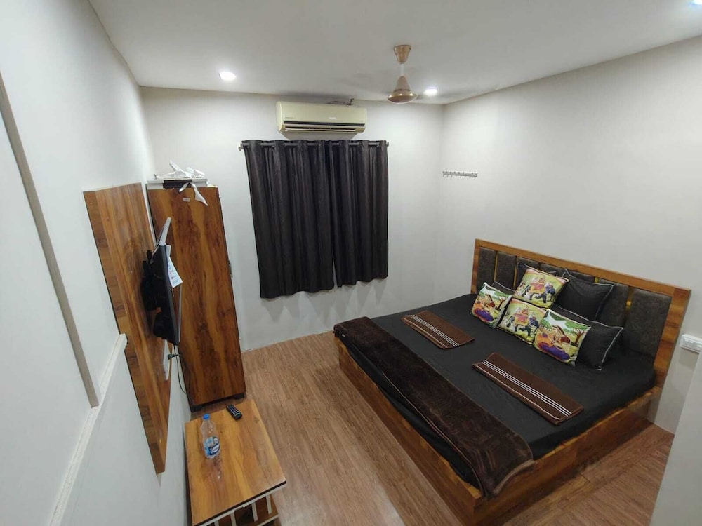 shree kedarnath homestay in ujjain