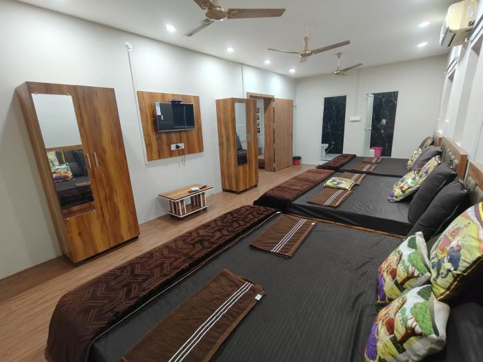 shree kedarnath homestay in ujjain