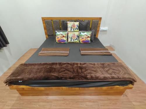 shree kedarnath homestay in ujjain