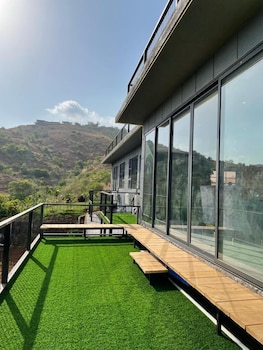 amarjas damtop haven