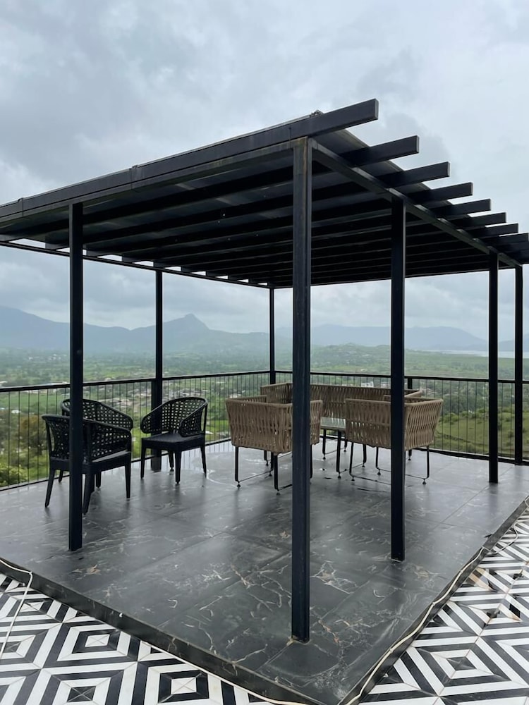 amarjas damtop haven