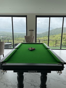 amarjas damtop haven