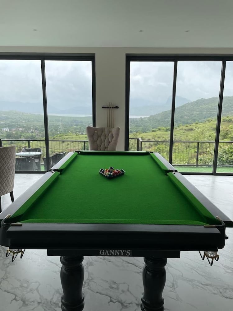 amarjas damtop haven