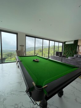 amarjas damtop haven