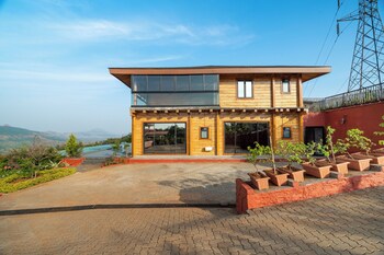 amarjas sunset retreat