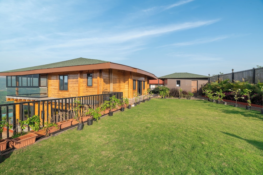 amarjas sunset retreat