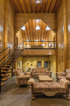 amarjas sunset retreat