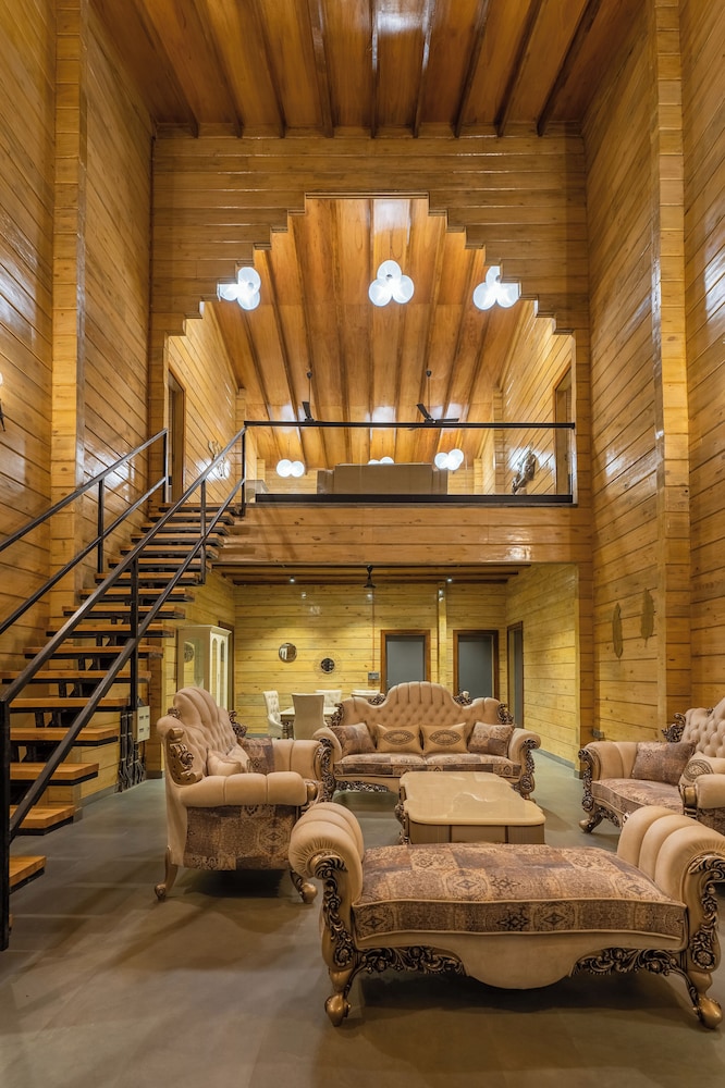 amarjas sunset retreat