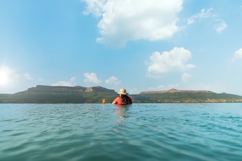 amarjas sunset retreat