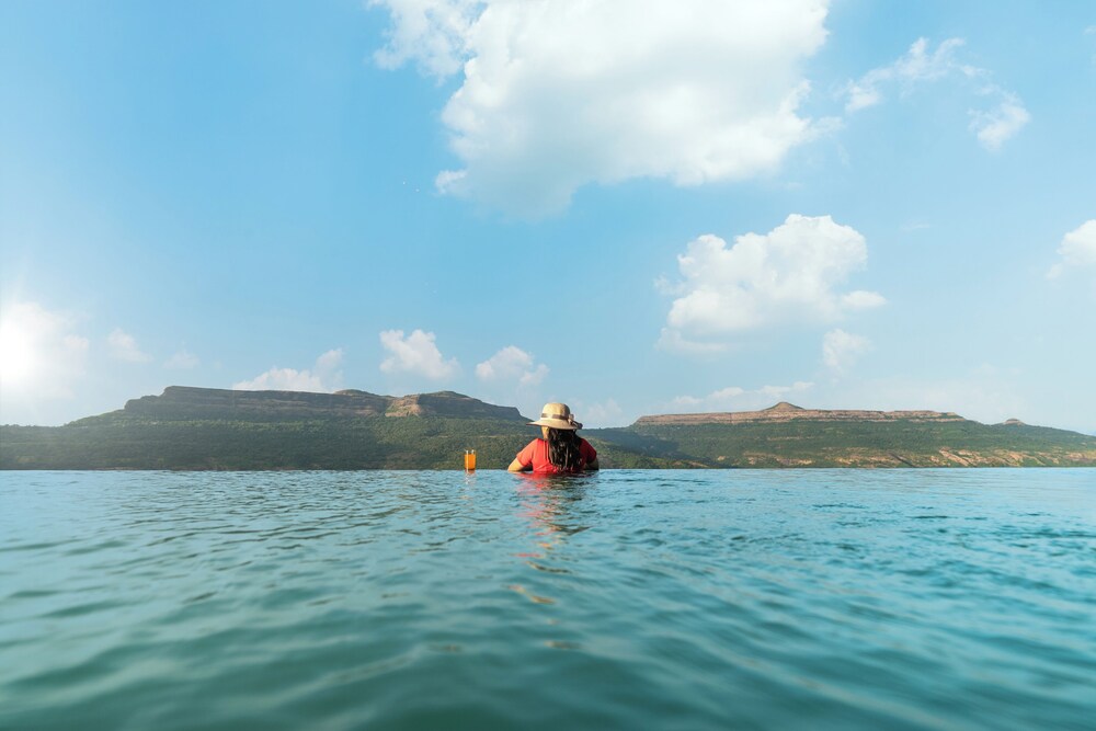 amarjas sunset retreat