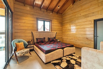 amarjas sunset retreat