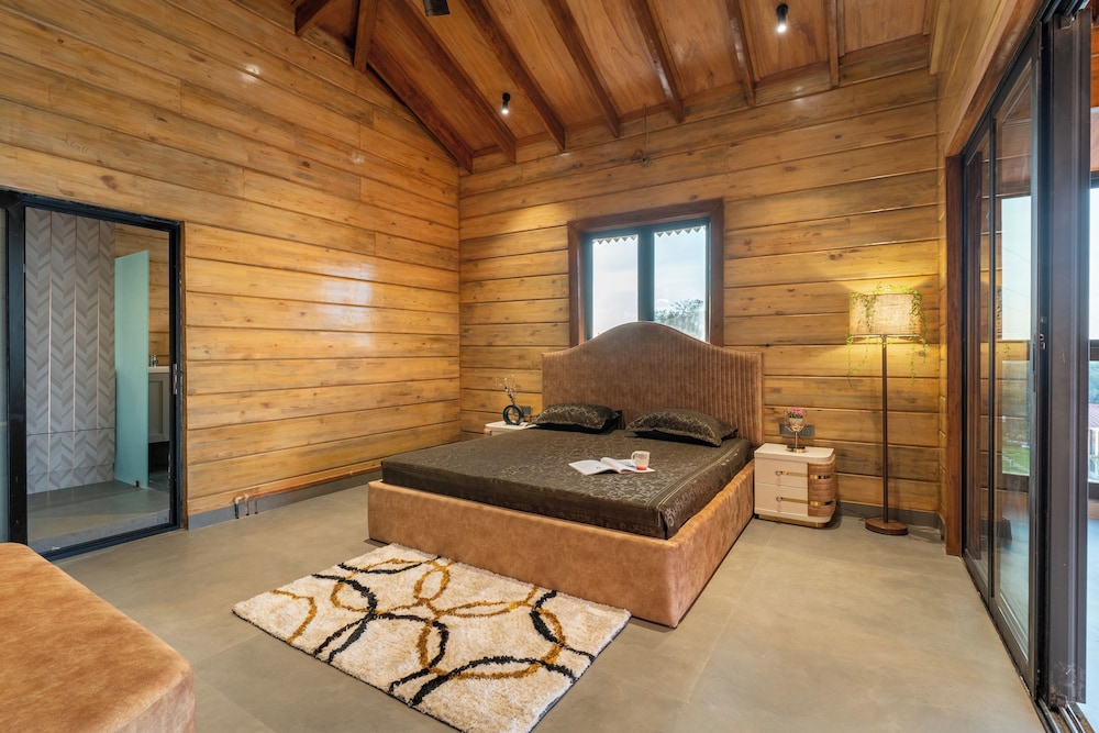 amarjas sunset retreat