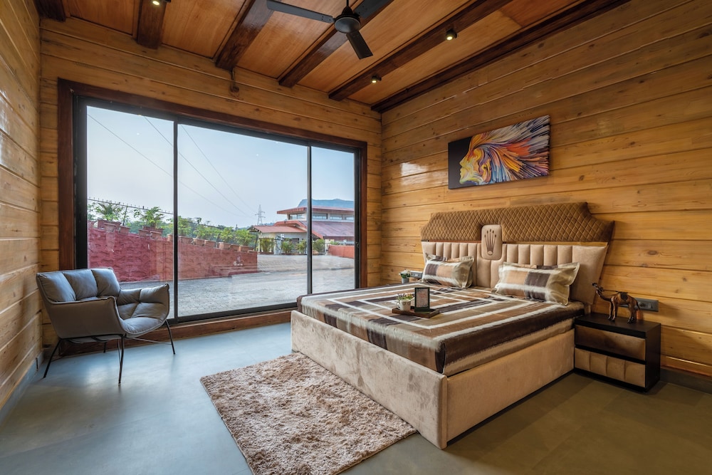 amarjas sunset retreat