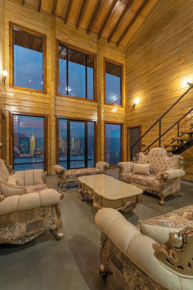 amarjas sunset retreat