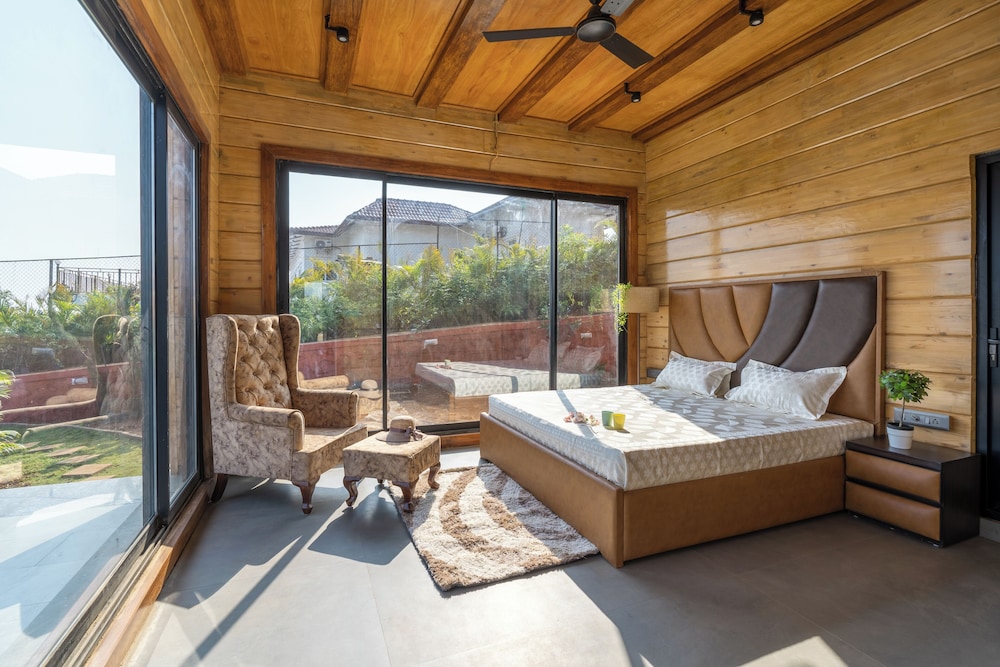 amarjas sunset retreat