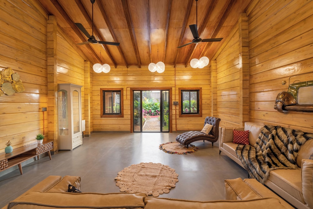 amarjas sunset retreat