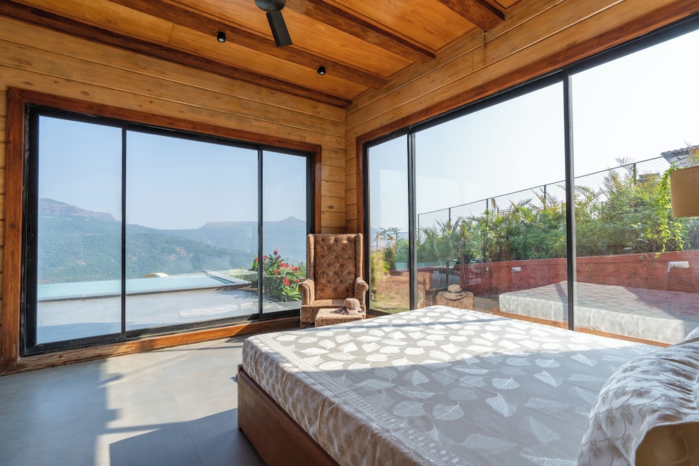 amarjas sunset retreat