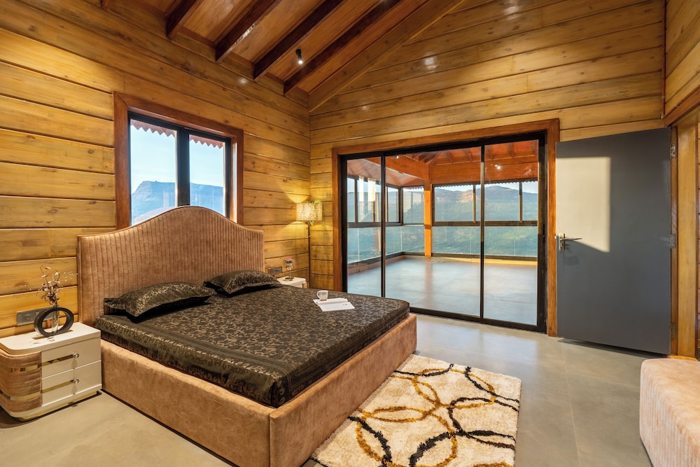 amarjas sunset retreat