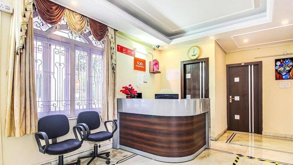 hotel samanta by stays easy