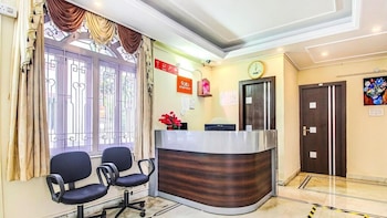 Hotel Samanta By Stays Easy,,3 star