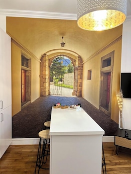 Appartement Proche De Paris Tout Confort,,3 star