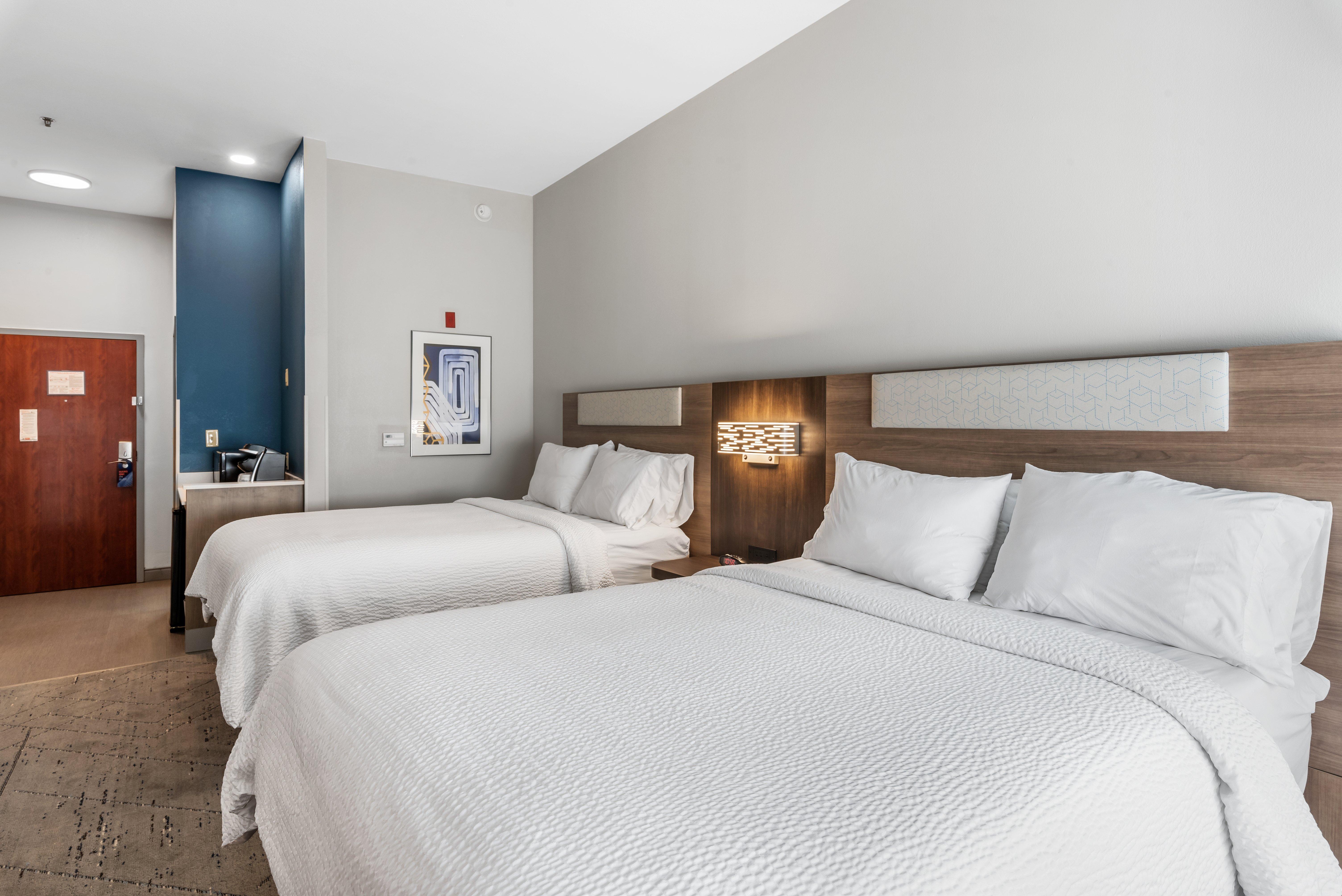 holiday inn express and suites maumelle by ihg