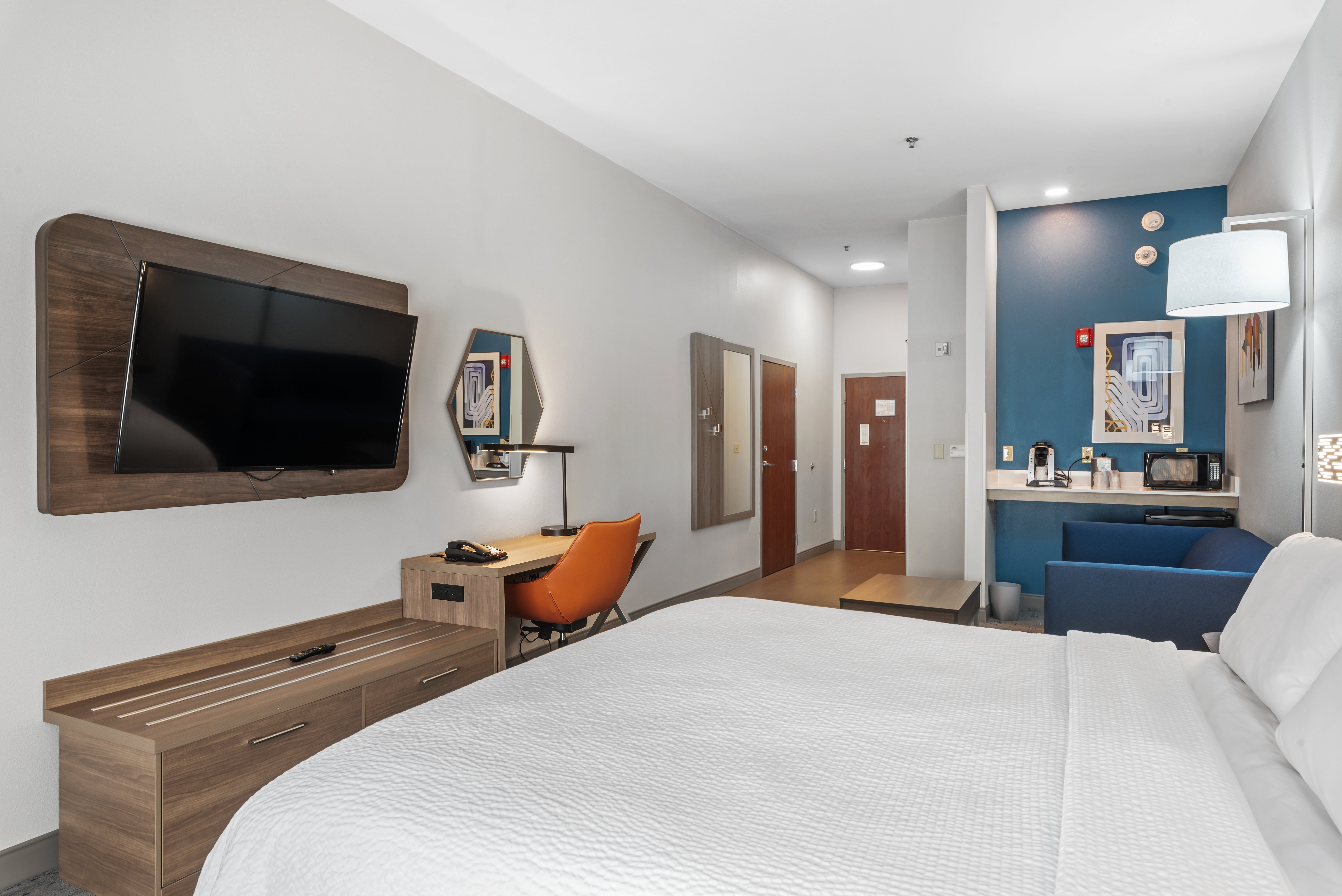 holiday inn express and suites maumelle by ihg