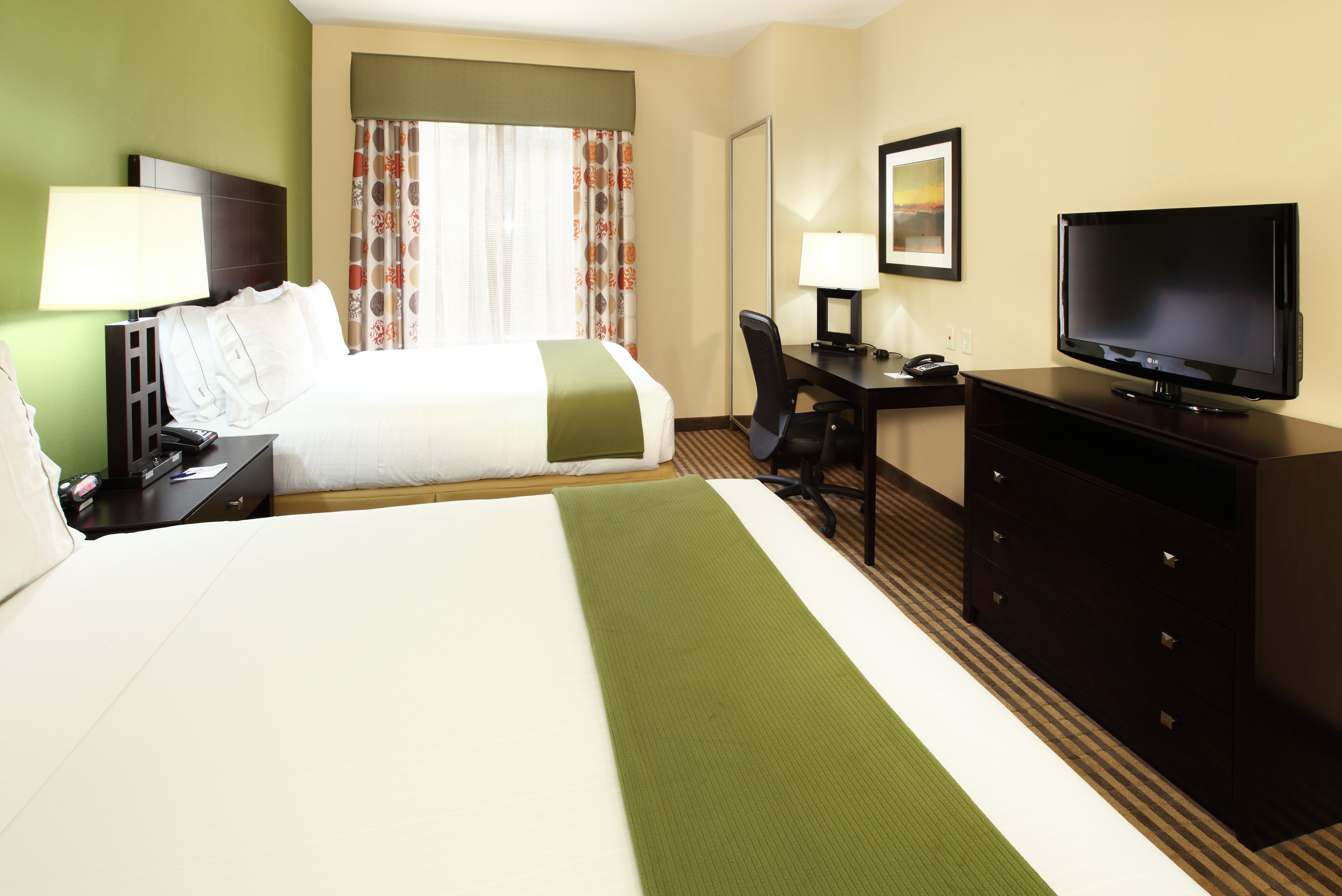 holiday inn express and suites maumelle by ihg