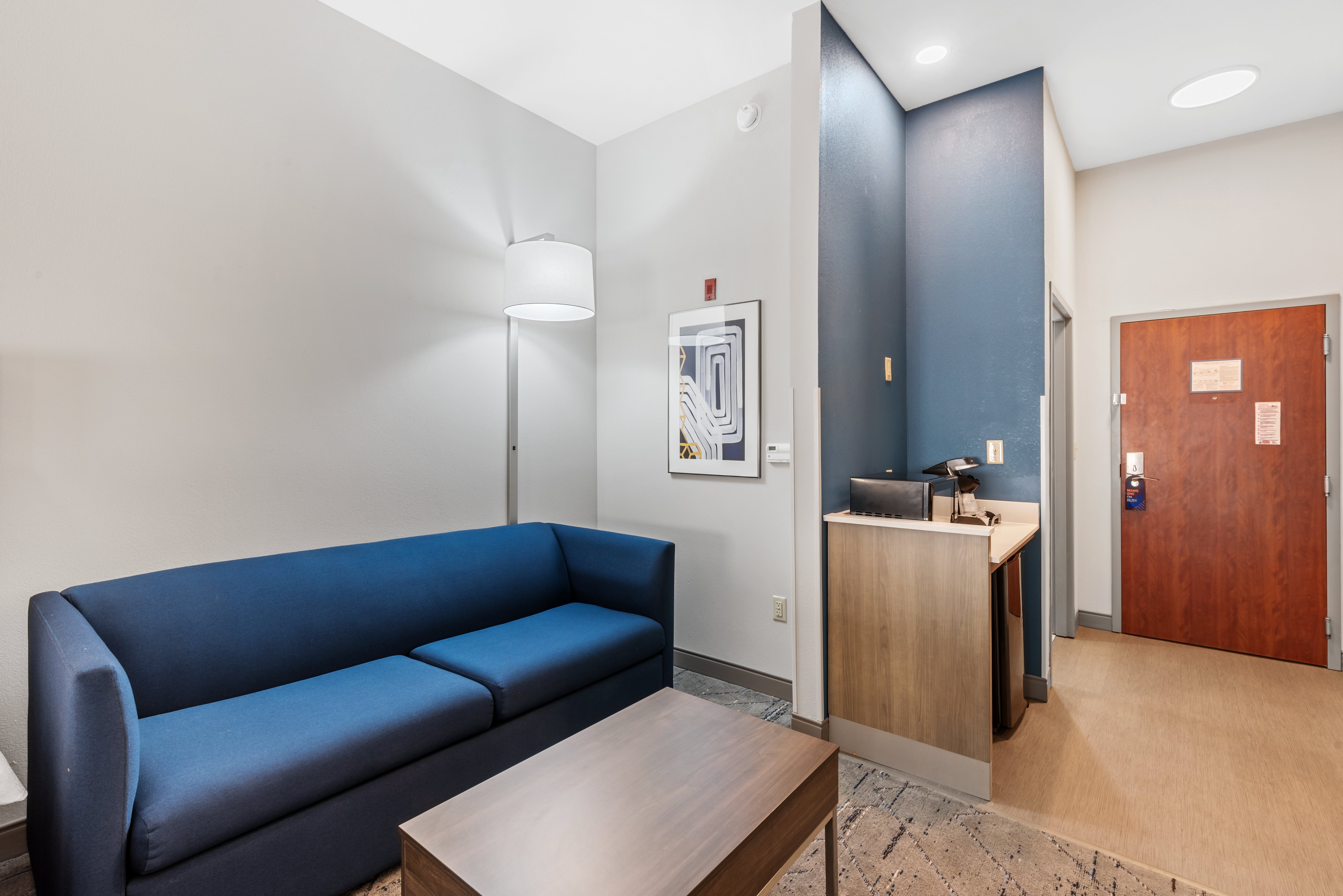 holiday inn express and suites maumelle by ihg
