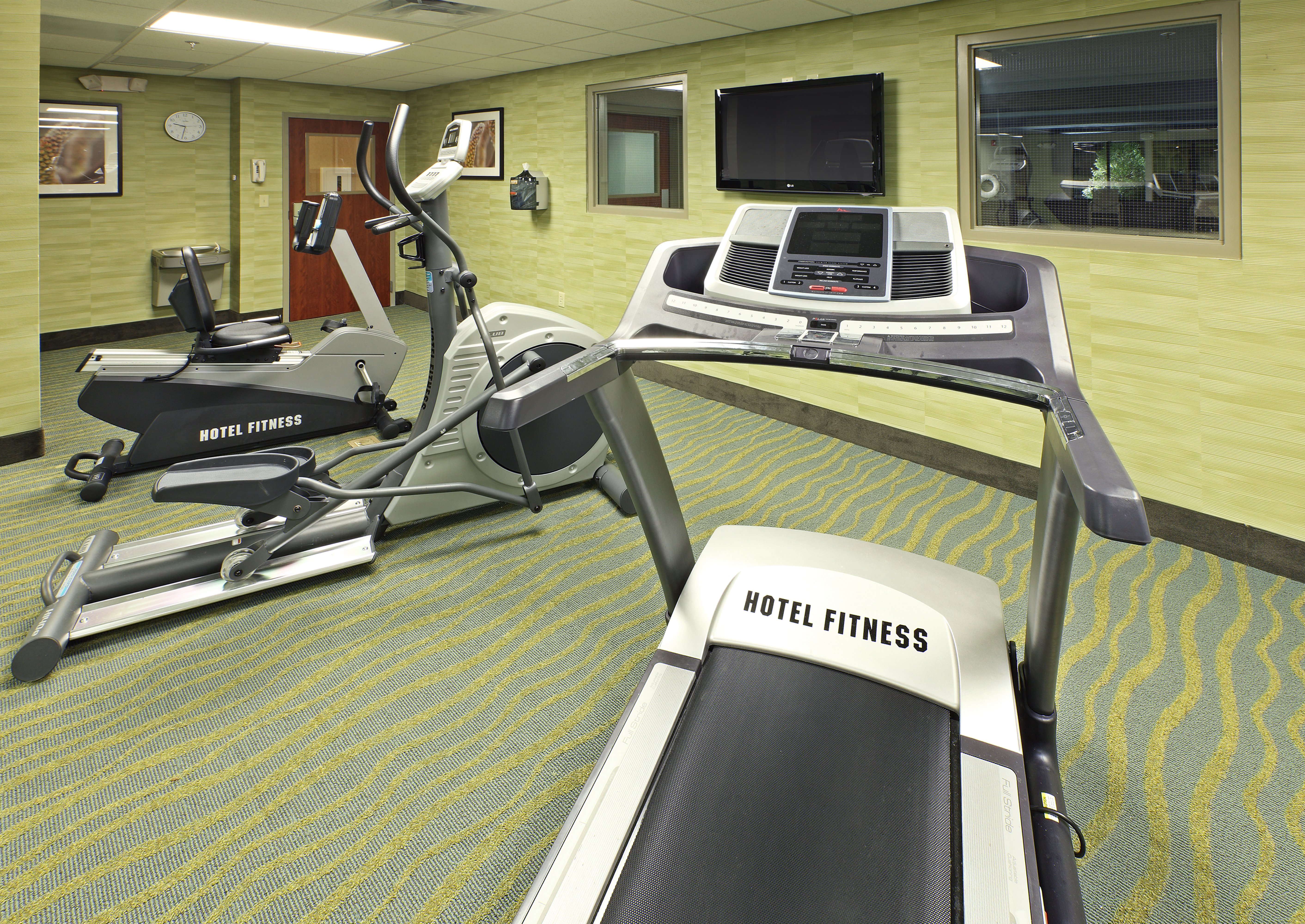 holiday inn express and suites maumelle by ihg