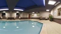 Holiday Inn Express & Suites Maumelle By Ihg,Maumelle>>Little Rock,3 star