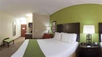 Holiday Inn Express & Suites Maumelle By Ihg,Maumelle>>Little Rock,3 star