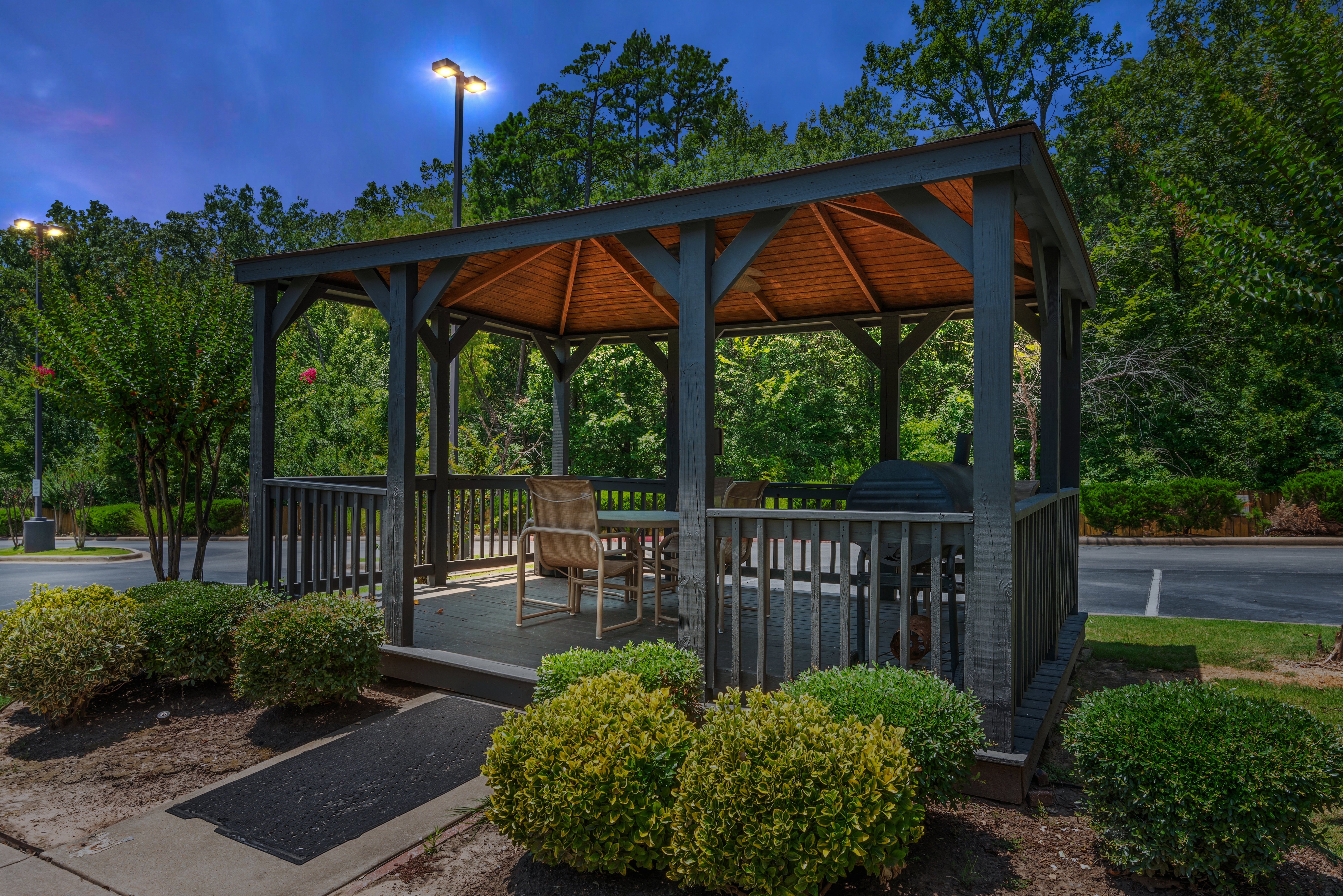 holiday inn express and suites maumelle by ihg