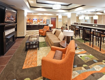 Holiday Inn Express & Suites Maumelle By Ihg,Maumelle>>Little Rock,3 star