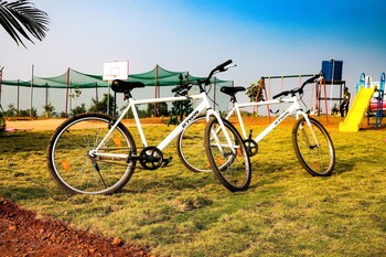 Savli Farm's Nature Retreat & Adventures,,3 star