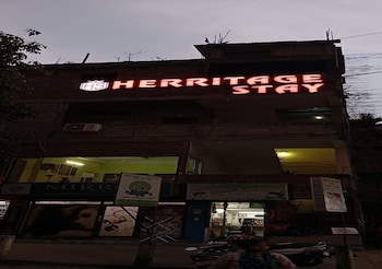 herritage stay near basistha temple