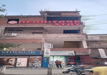 herritage stay near basistha temple