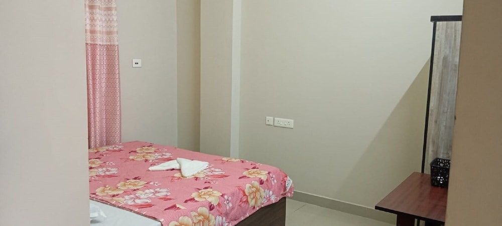 herritage stay near basistha temple