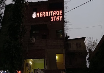 herritage stay near basistha temple